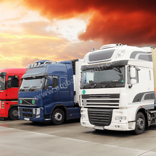 Emirgazi Ambar Kargo