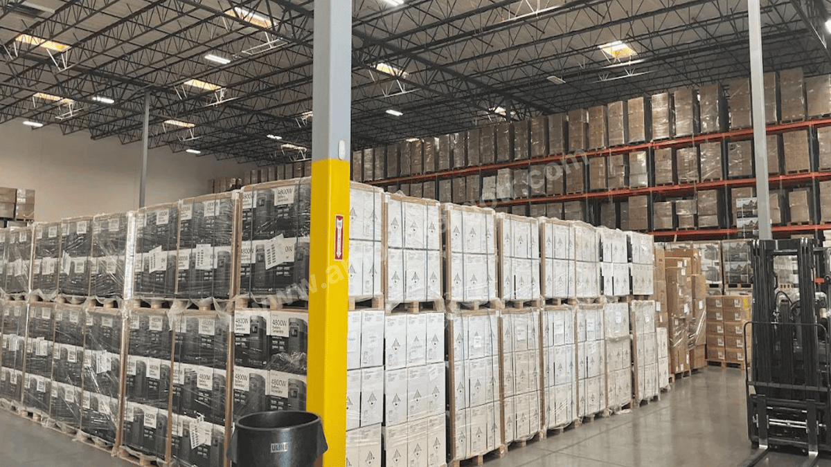 Emirgazi Parça Yük Taşıma