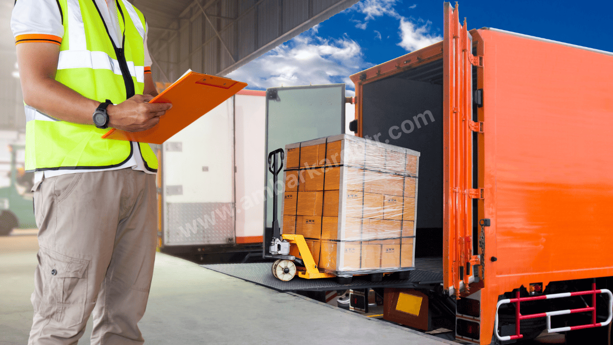 Emirgazi Şehirler Arası Taşıma